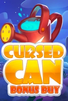 Cursed Can